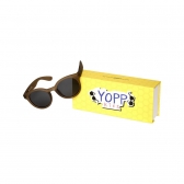 Óculos de Sol Yopp Polarizado Uv400 Dadinho Kids