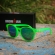 Óculos de Sol Yopp Polarizado Uv400 Ironman Brasil IMR04