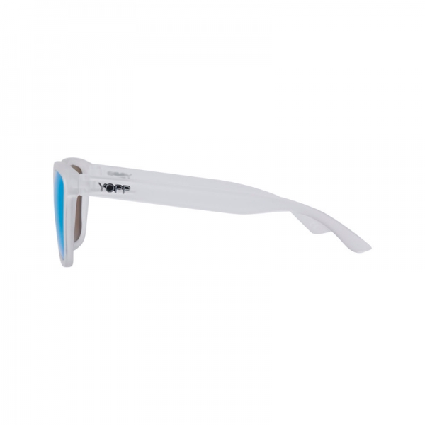 Óculos de Sol Yopp Polarizado Uv400 Caneta Azul