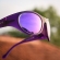 Óculos de Sol Yopp Loop Polarizado Uv400 Alvorada