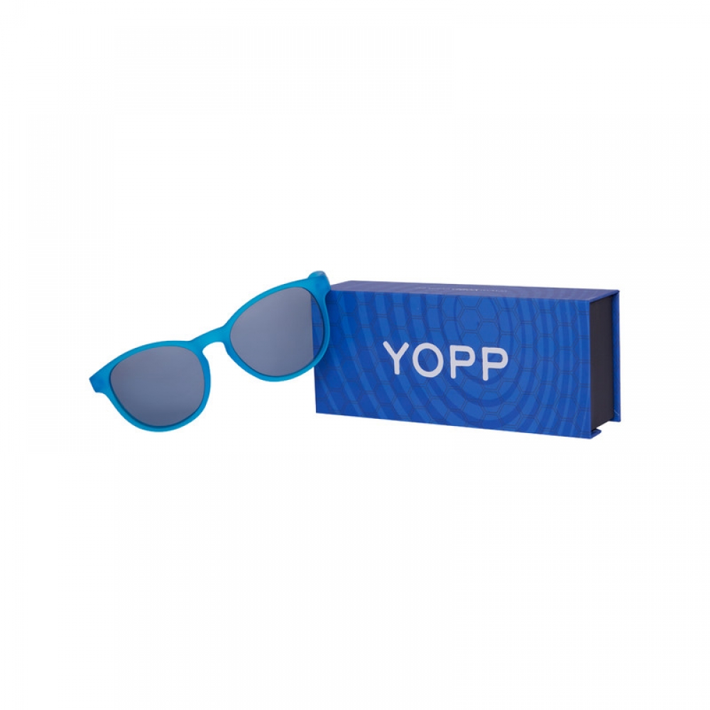 Óculos de Sol Yopp Polarizado Uv400 Gelo na Nave