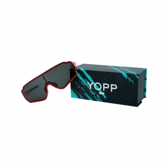 Óculos de Sol Esportivo Yopp Máscara Uv400 Mask Z 2.4