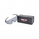 Óculos de Sol Yopp Performance Ironman Brasil Mask IMB2.12