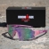 Óculos de Sol Yopp Performance Ironman Brasil Mask IMB3.4