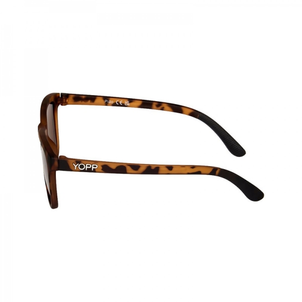 Óculos de Sol Yopp Polarizado Uv400 Pião Kids
