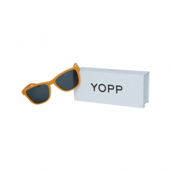 Óculos de Sol Yopp Polarizado Uv400 Biscoiteiro