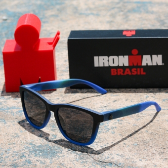 Óculos de Sol Yopp Polarizado Uv400 Ironman Brasil IM014