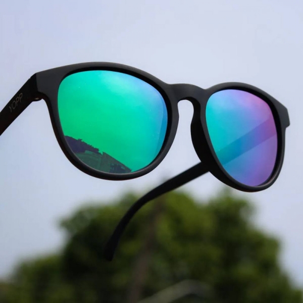 Óculos de Sol Yopp Polarizado Uv400 Voto Nulo