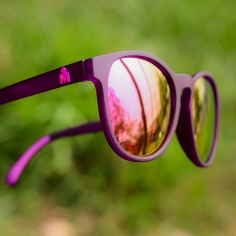 Óculos de Sol Yopp Polarizado Uv400 Ironman Brasil IMR03