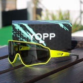 Óculos de Sol Esportivo Yopp Máscara Uv400 Mask Z 2.2