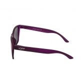Óculos de Sol Yopp Polarizado Uv400 Cebola Roxa