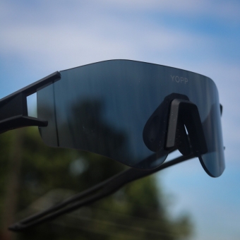 Óculos de Sol Yopp Performance Uv400 Mask B1