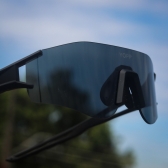 Óculos de Sol Yopp Performance Uv400 Mask B1