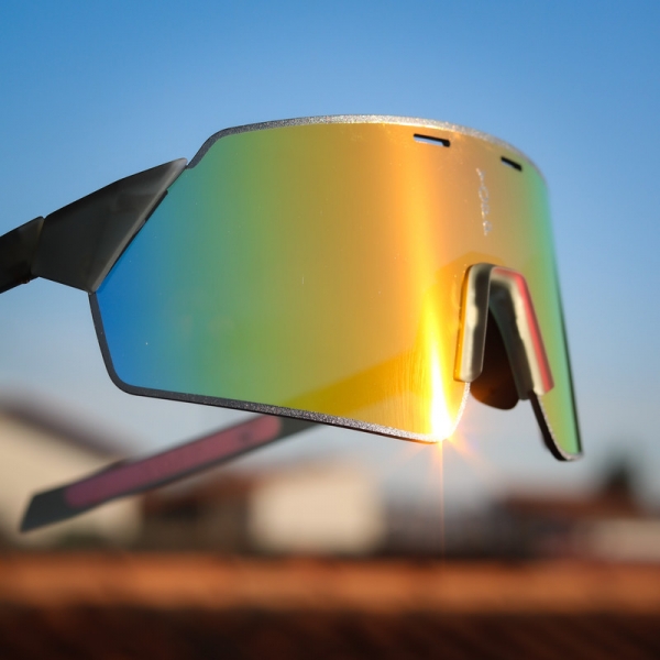 Óculos de Sol Yopp Performance Uv400 Mask V9