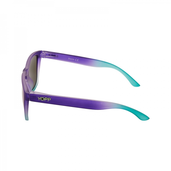 Óculos de Sol Yopp Polarizado Uv400 Docin