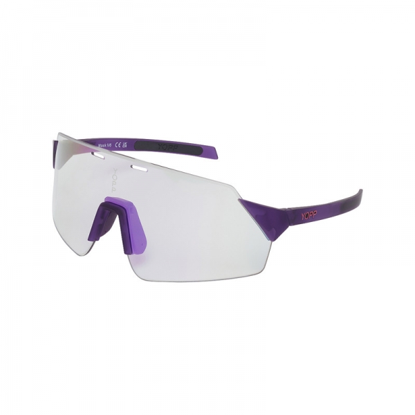 Óculos de Sol Esportivo Yopp Máscara Uv400 Mask V6