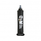Garrafa Dobrável Yopp Maratona do Rio Soft Flask 350ml