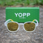 Óculos de Sol Yopp Polarizado Uv400 Astro Brilho