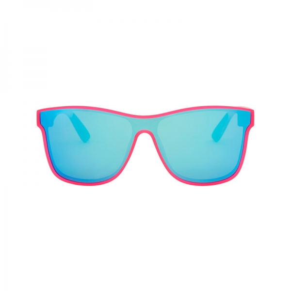 Óculos de Sol Yopp Polarizado Uv400 HYPE Pink Cadillac