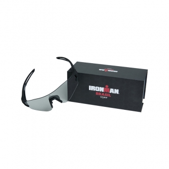 Óculos de Sol Yopp Performance Ironman Brasil Mask IMB3.15