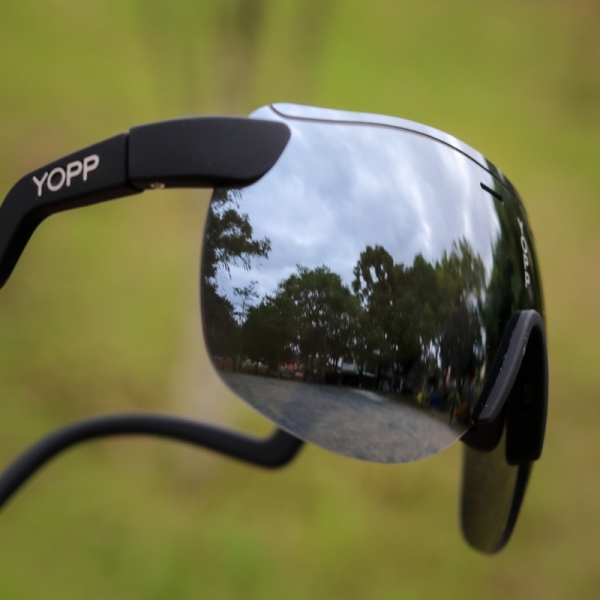 Óculos de Sol Yopp Performance Uv400 Mask A2