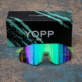 Óculos de Sol Yopp Performance Uv400 Mask K6