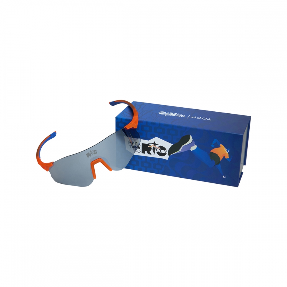Óculos de Sol Yopp Performance Uv400 Reserva MDR26