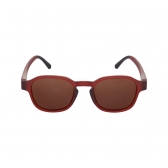 Óculos de Sol Yopp Polarizado Uv400 UTMB 2026 01