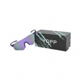 Óculos de Sol Yopp Performance Uv400 Mask K4