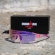 Óculos de Sol Yopp Performance Ironman Brasil Mask IMB3.7