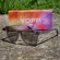 Óculos de Sol Yopp Polarizado Uv400 Hype Fotocromático Tintura Gradual