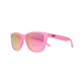 Óculos de Sol Yopp Polarizado Uv400 Rose Cler