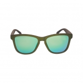 Óculos de Sol YOPP Polarizado Uv400 Camaleão Verde
