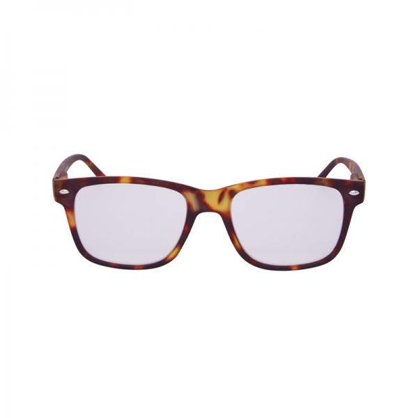 Óculos de Leitura Yopp Retangular Tartaruga