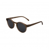 Óculos de Sol Yopp Polarizado Uv400 Cafezin