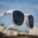Óculos de Sol Yopp Polarizado Uv400 Cometa