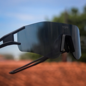 Óculos de Sol Yopp Performance Fotocromático Uv400 Mask B2