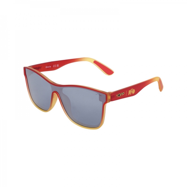 Óculos de Sol Yopp Polarizado Uv400 MDR25 Glória