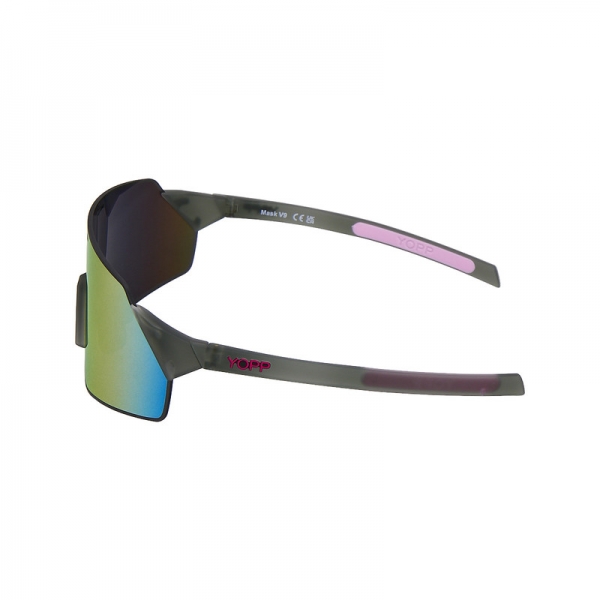 Óculos de Sol Yopp Performance Uv400 Mask V9