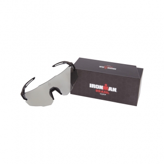 Óculos de Sol Yopp Performance Ironman Brasil Mask IMB2.15