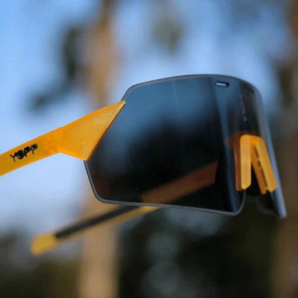 Óculos de Sol Esportivo Yopp Máscara Uv400 Mask V8