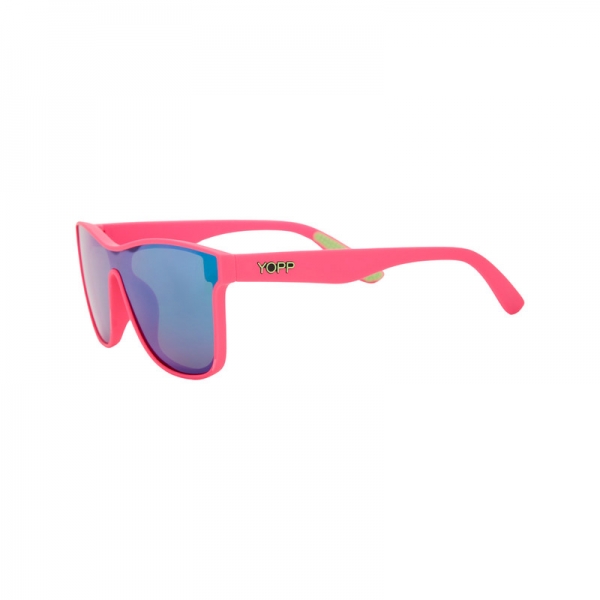 Óculos de Sol Yopp Polarizado Uv400 HYPE Tigresa