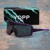 Óculos de Sol Yopp Performance Fotocromático Uv400 Mask N5