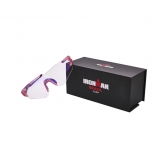 Óculos de Sol Yopp Performance Ironman Brasil Mask IMB3.7