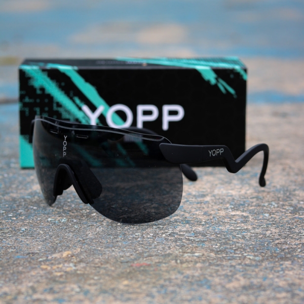 Óculos de Sol Yopp Performance Uv400 Mask A1