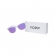 Óculos de Sol Yopp Polarizado Uv400 Violettera