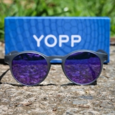 Óculos de Sol Yopp Polarizado Uv400 Cola na Grade