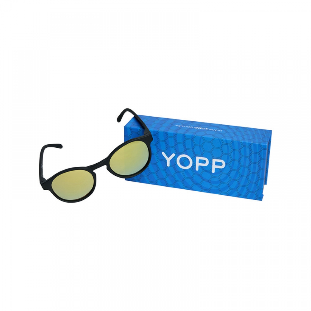 Óculos de Sol Yopp Polarizado Uv400 Abelinha