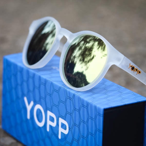 Óculos de Sol Yopp Polarizado Uv400 Força Solar