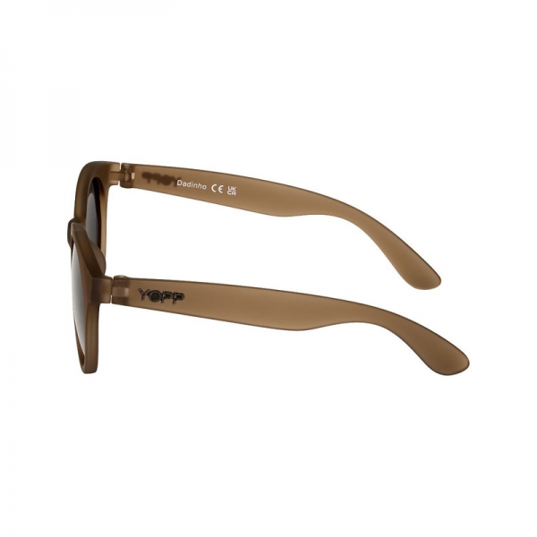 Óculos de Sol Yopp Polarizado Uv400 Dadinho Kids